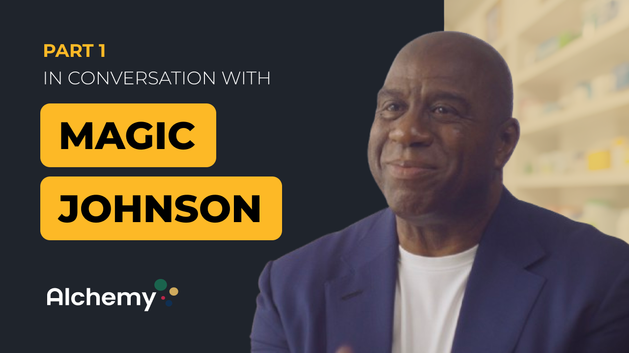 【R&B】Earvin Johnson relations Earvin “Magic” & Cookie Johnson to be Honored at The Elizabeth